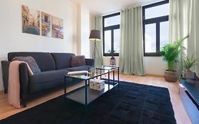 Ruhige Wohnung in zentraler Lage - Quiet flat in a central location